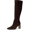 image:imageSam Edelman Womens Sylvia BootsChocolate Brown Wide Calf