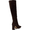image:imageSam Edelman Womens Sylvia BootsChocolate Brown Wide Calf