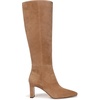 image:imageSam Edelman Womens Sylvia BootsCyprus Tan Wide Calf