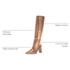 image:imageSam Edelman Womens Sylvia BootsDeep Gold
