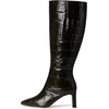 image:imageSam Edelman Womens Sylvia BootsDeep Olive Wide Calf