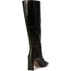 image:imageSam Edelman Womens Sylvia BootsDeep Olive Wide Calf