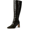 image:imageSam Edelman Womens Sylvia BootsDeep Olive Wide Calf