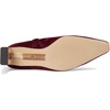 image:imageSam Edelman Womens Sylvia BootsFrench Burgundy Wide Calf