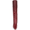 image:imageSam Edelman Womens Sylvia BootsFrench Merlot Wide Calf