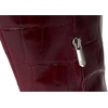 image:imageSam Edelman Womens Sylvia BootsFrench Merlot Wide Calf