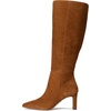 image:imageSam Edelman Womens Sylvia BootsFrontier Brown Wide Calf