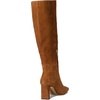 image:imageSam Edelman Womens Sylvia BootsFrontier Brown Wide Calf