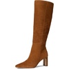image:imageSam Edelman Womens Sylvia BootsFrontier Brown Wide Calf