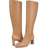 image:imageSam Edelman Womens Sylvia BootsLuxe Tan Wide Calf
