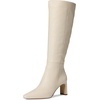 image:imageSam Edelman Womens Sylvia BootsModern Ivory Wide Calf