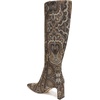 image:imageSam Edelman Womens Sylvia BootsOlive Paisley Multi