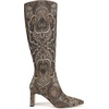 image:imageSam Edelman Womens Sylvia BootsOlive Paisley Multi