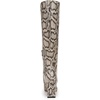 image:imageSam Edelman Womens Sylvia BootsRoccia Python Wide Calf