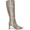 image:imageSam Edelman Womens Sylvia BootsRoccia Python Wide Calf