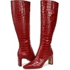 image:imageSam Edelman Womens Sylvia BootsScarlet Cherry Wide Calf