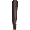 image:imageSam Edelman Womens Sylvia BootsSpiced Pecan Extra Wide Calf