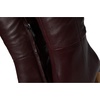 image:imageSam Edelman Womens Sylvia BootsSpiced Pecan Wide Calf