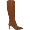 image:imageSam Edelman Womens Sylvia BootsWarm Nutmeg Wide Calf
