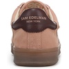 image:imageSam Edelman Womens Talia SneakersBlush RoseBlushBurgundy