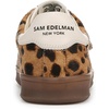image:imageSam Edelman Womens Talia SneakersBrown Leopard Multi