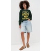 image:imageSam Edelman Womens Talia SneakersBrown Leopard Multi