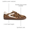 image:imageSam Edelman Womens Talia SneakersBrown Leopard Multi