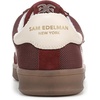 image:imageSam Edelman Womens Talia SneakersFrench Burgundy