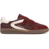 image:imageSam Edelman Womens Talia SneakersFrench Burgundy