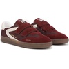 image:imageSam Edelman Womens Talia SneakersFrench Burgundy