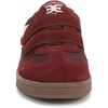 image:imageSam Edelman Womens Talia SneakersFrench Burgundy