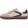 image:imageSam Edelman Womens Talia SneakersIvory HazeSesameEver Green