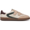image:imageSam Edelman Womens Talia SneakersIvory HazeSesameEver Green