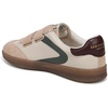 image:imageSam Edelman Womens Talia SneakersIvory HazeSesameEver Green