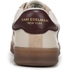 image:imageSam Edelman Womens Talia SneakersIvory HazeSesameEver Green