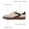 image:imageSam Edelman Womens Talia SneakersIvory HazeStone GreyMidnight