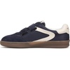 image:imageSam Edelman Womens Talia SneakersMidnight BlueCustard