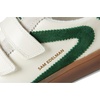 image:imageSam Edelman Womens Talia SneakersOptic WhiteBright Pine