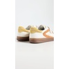 image:imageSam Edelman Womens Talia SneakersOptic WhiteRetro OrangeYello