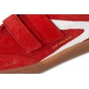 image:imageSam Edelman Womens Talia SneakersRed Coral