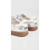 image:imageSam Edelman Womens Talia SneakersSoft Silver