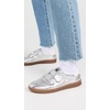 image:imageSam Edelman Womens Talia SneakersSoft Silver