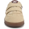 image:imageSam Edelman Womens Talia SneakersWheat WhisperPlum Wine
