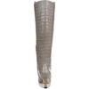 image:imageSam Edelman Womens Taylin BootsAntico Gray Wide Calf