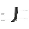 image:imageSam Edelman Womens Taylin BootsBlack Leather