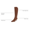 image:imageSam Edelman Womens Taylin BootsDark Terra Toffee