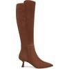 image:imageSam Edelman Womens Taylin BootsDark Terra Toffee Wide Calf