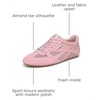 image:imageSam Edelman Womens Tobi Mesh SneakersPrimrose Pink