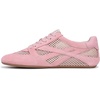 image:imageSam Edelman Womens Tobi Mesh SneakersPrimrose Pink