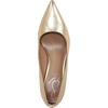image:imageSam Edelman Womens Vienna PumpsAmber Gold Leather